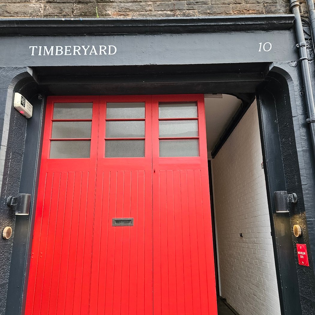 TIMBERYARD 3