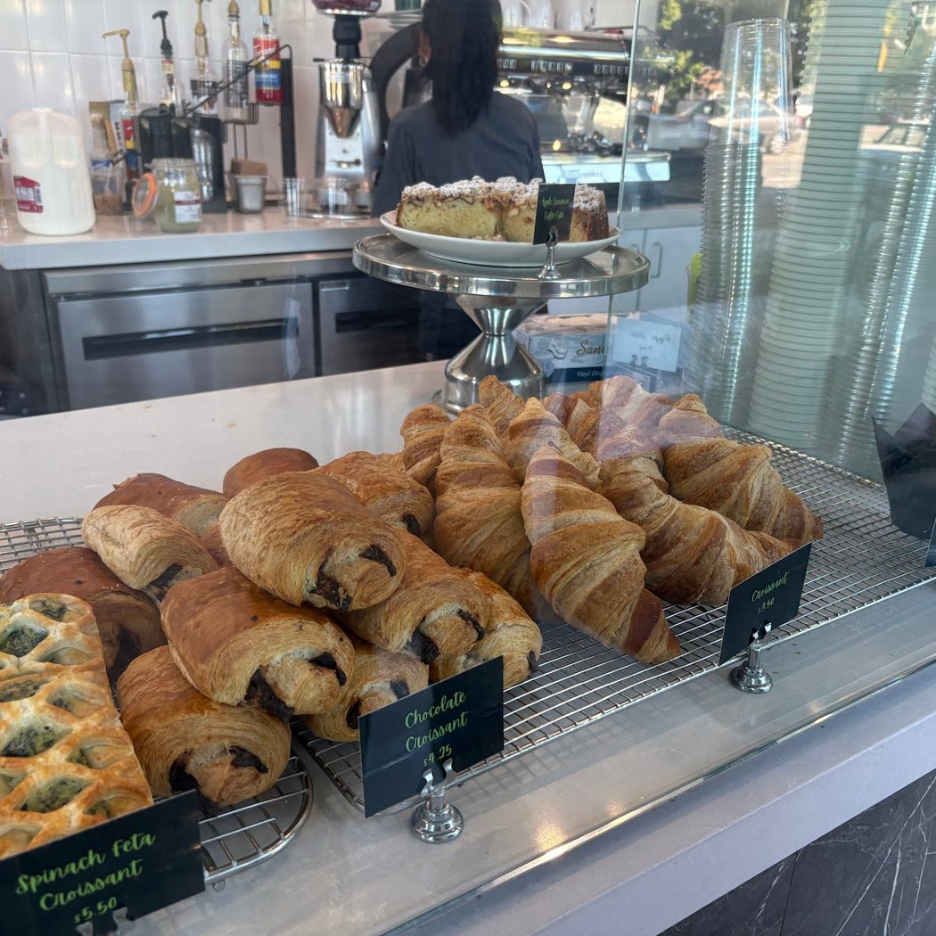 Lawson's Bakery 1