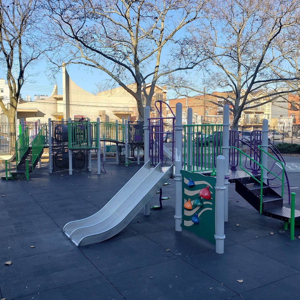 Wingate Park 3