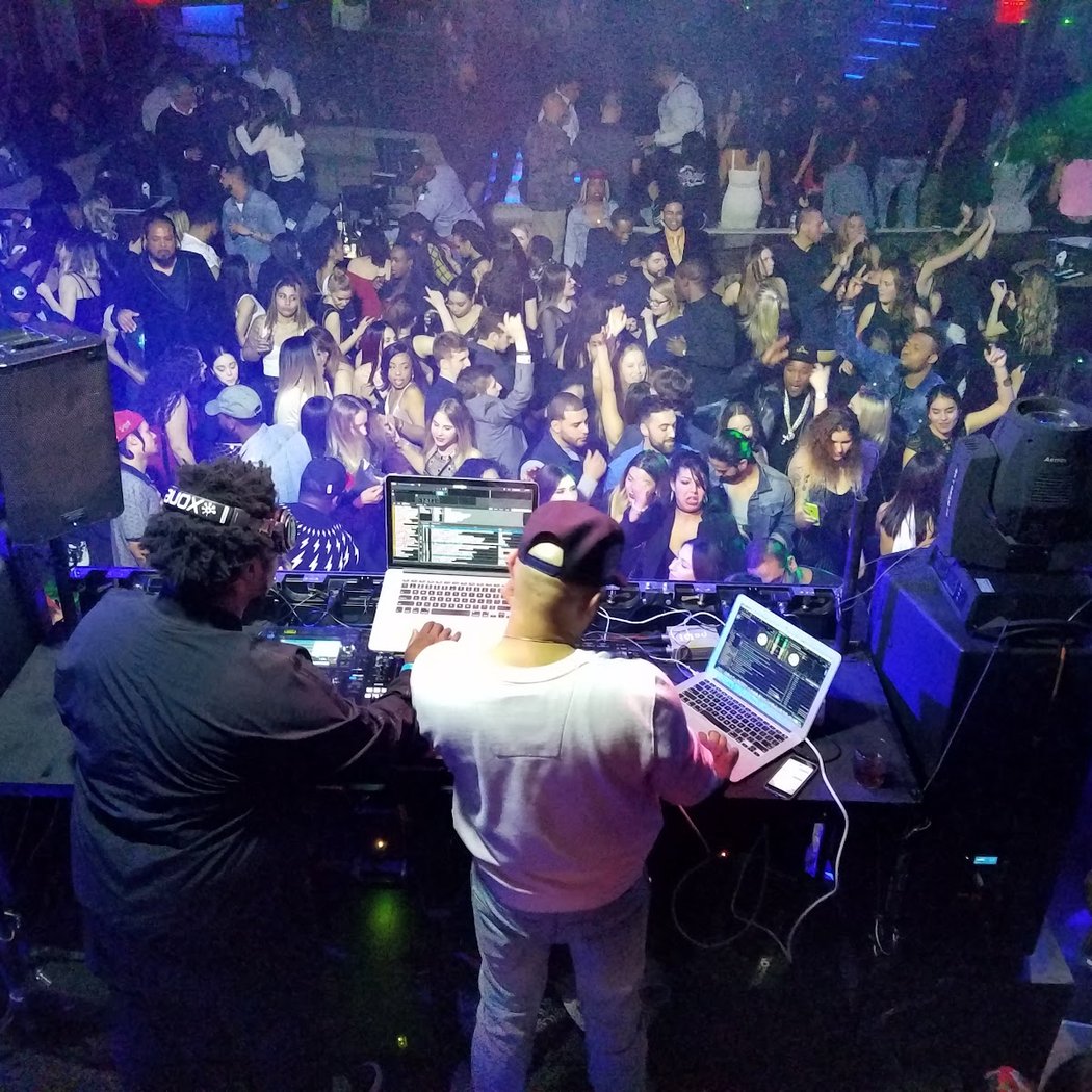 Arena NYC 2