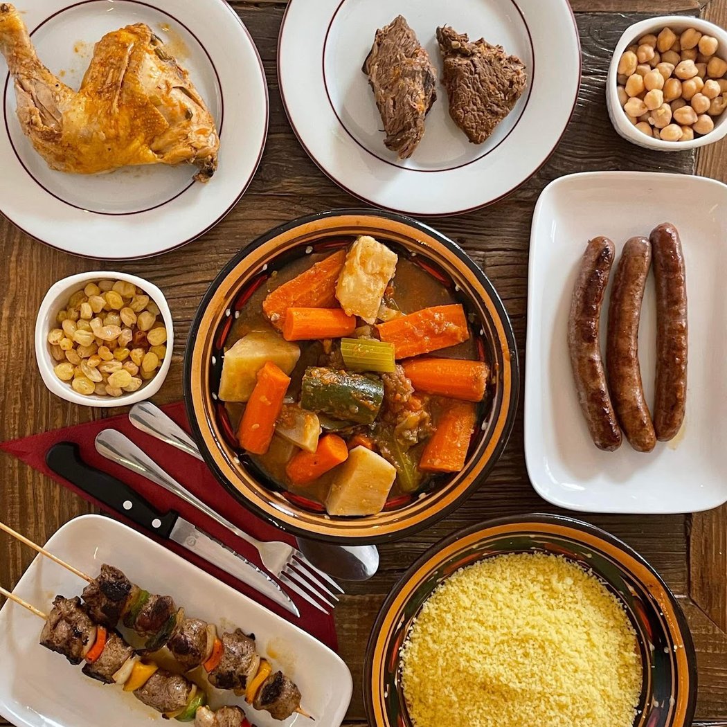 Bistrot l'horizon 1