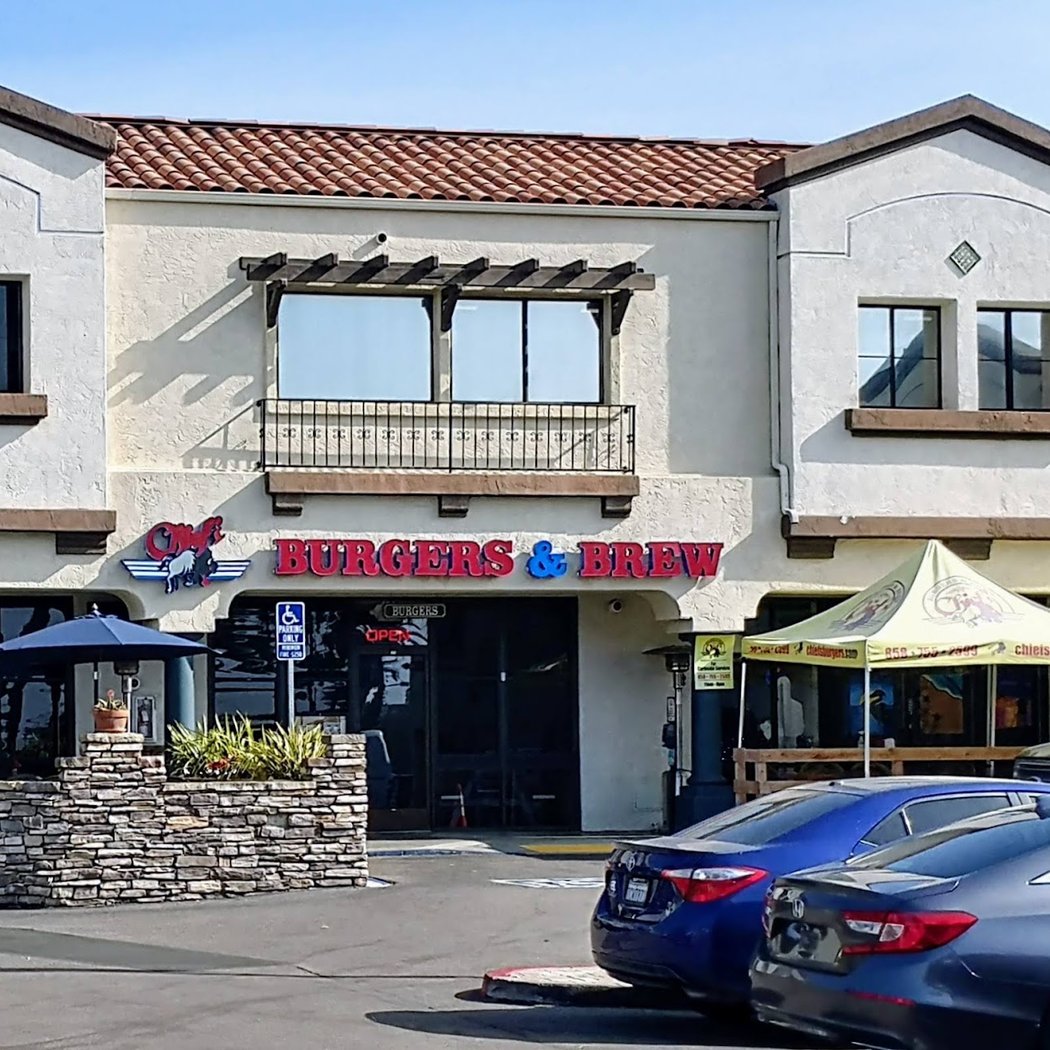 San Diego Cal Alumni Club - Cal vs. SMU Watch Party 2