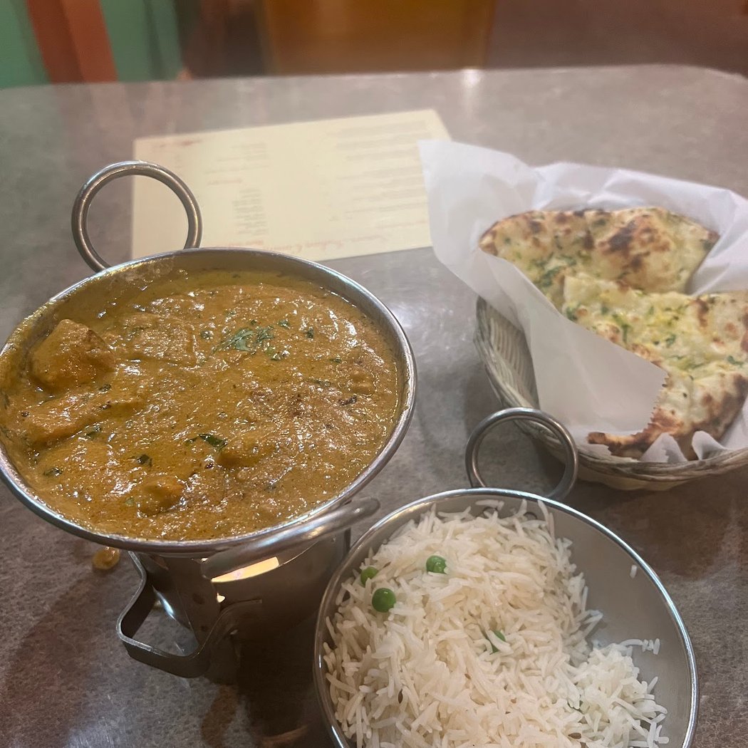 Saroor Indian Cuisine 3