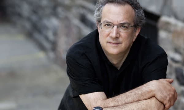 Uri Caine Trio 1