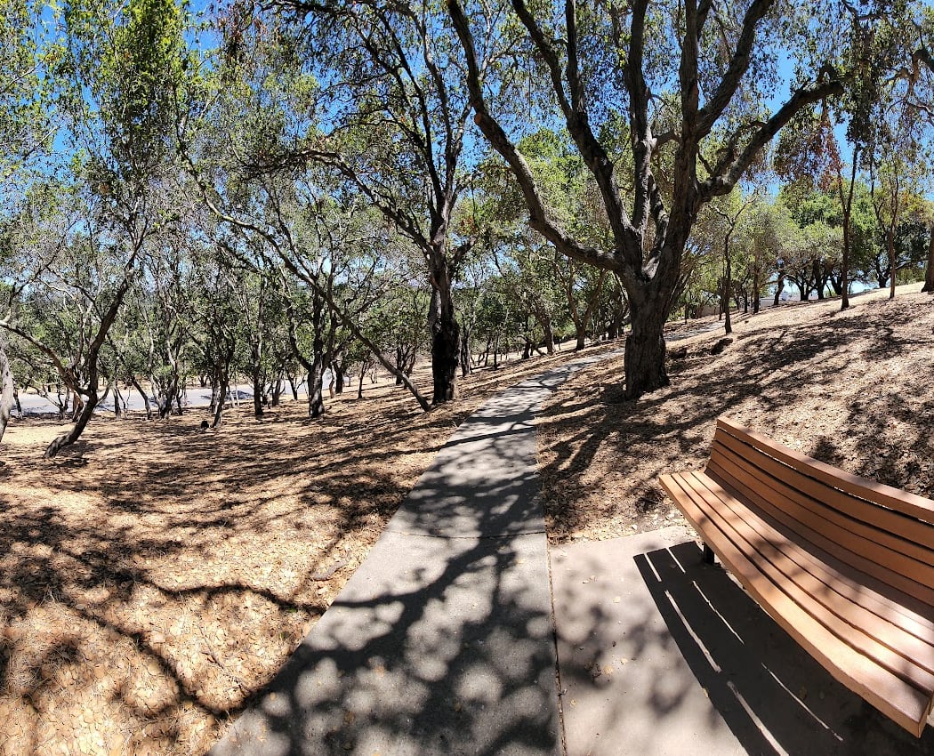 Sharon Hills Park 2