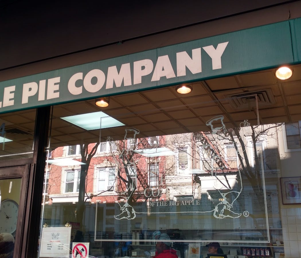 Little Pie Company 2