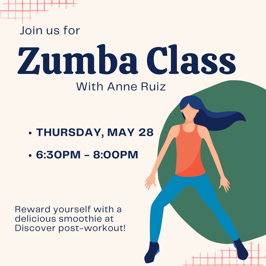 Zumba! 1