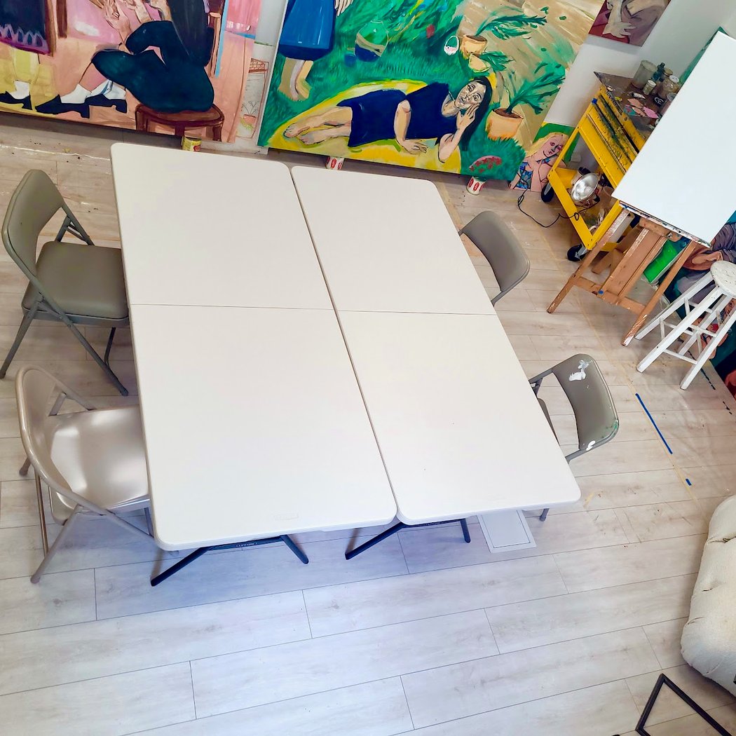 Art Classes in Greenpoint 2