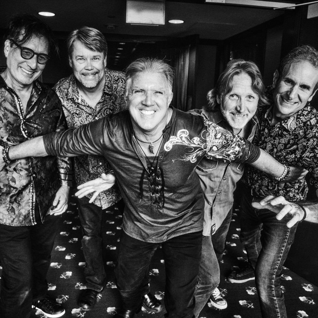Forejour - Tribute to Foreigner & Journey 1