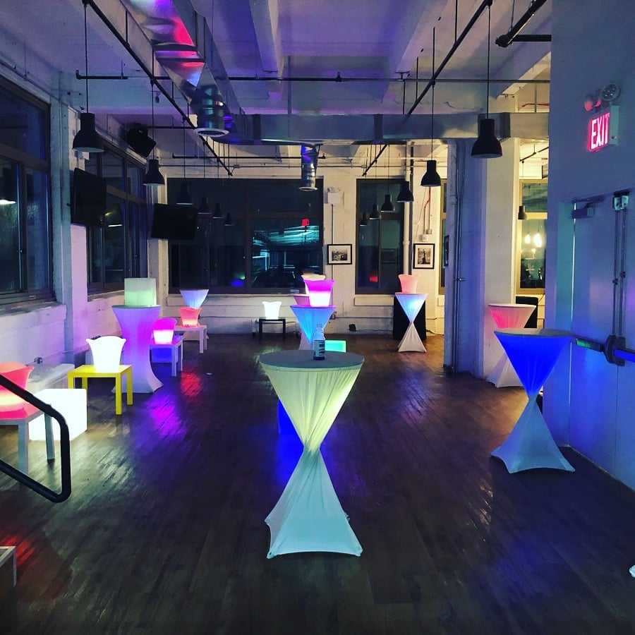 14B Rooftop | Lounge 3