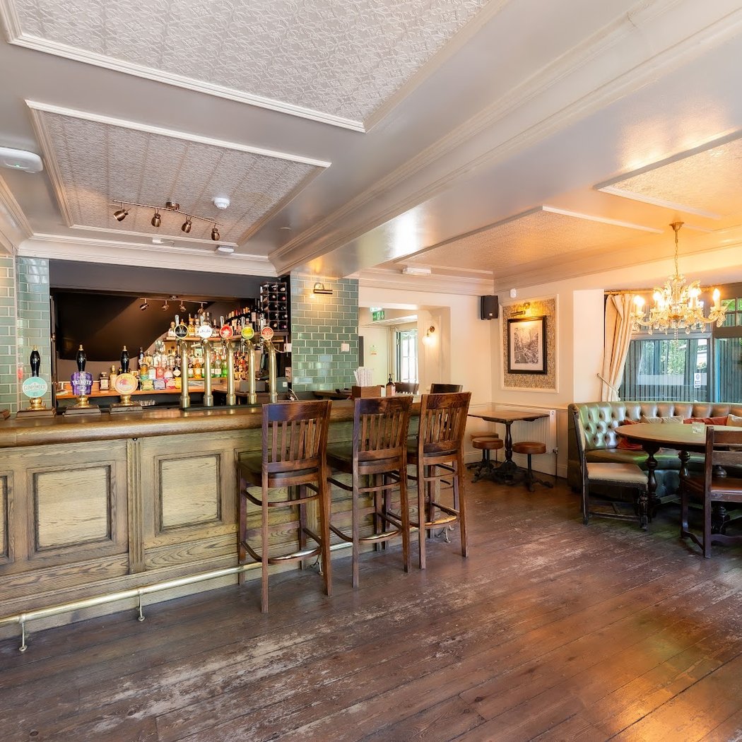 Bull Highgate 2
