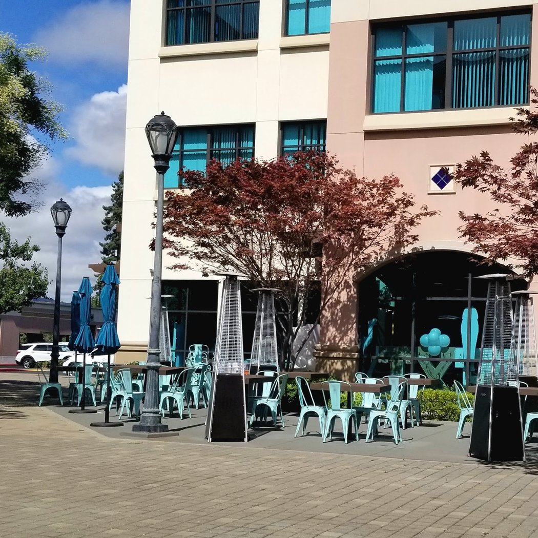 Zenti Bistro 3
