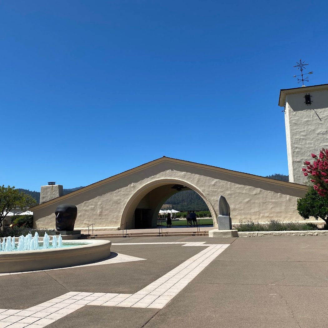 Robert Mondavi Concert Series 2