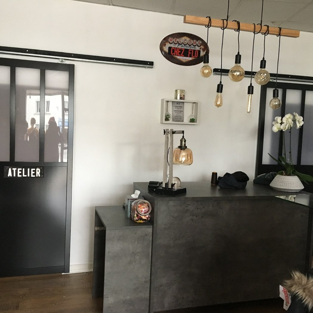 Boutique Chez Flo - Prêt-à-porter féminin / Atelier de couture / Retouches - Thouaré sur Loire 2