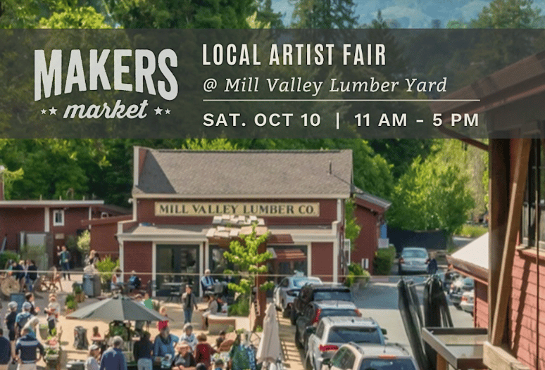 October Maker's Market 1