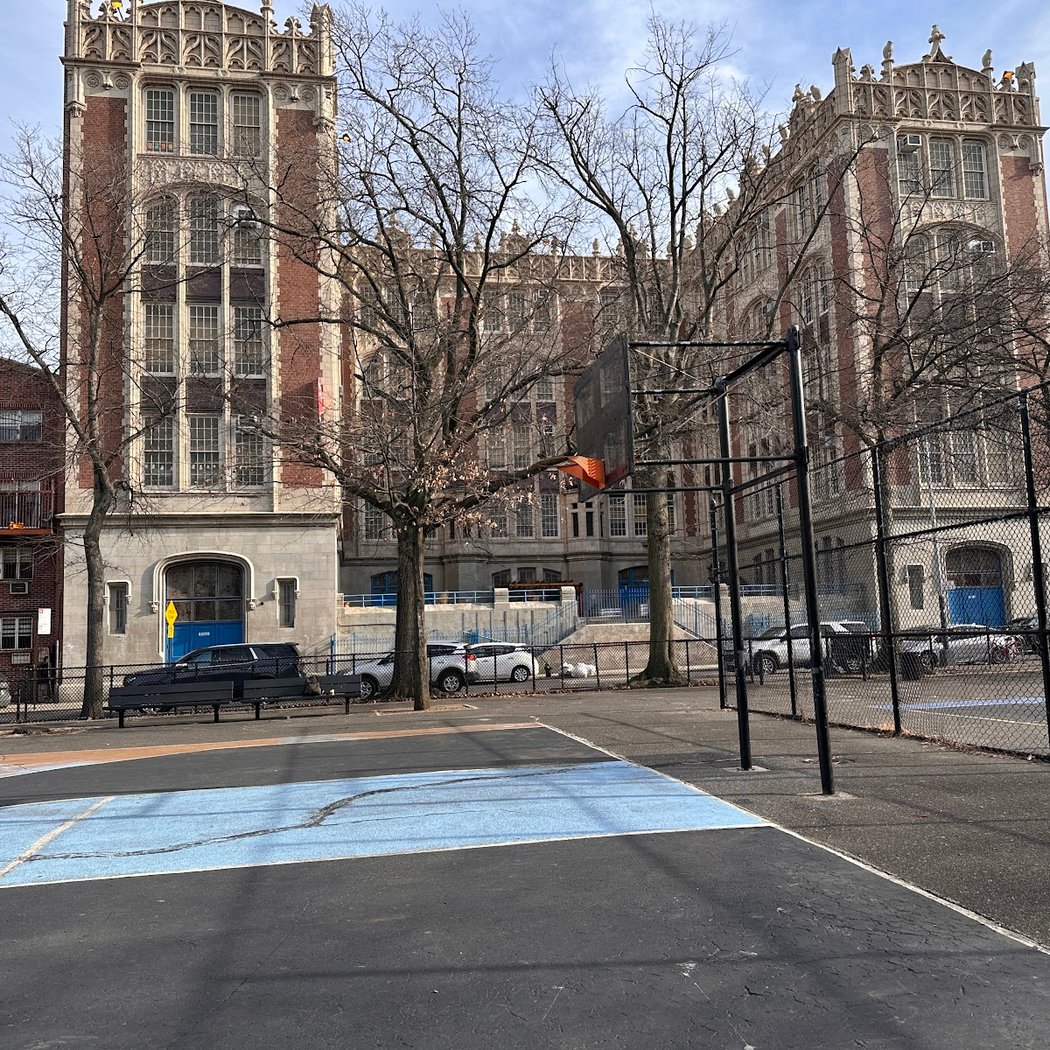 Taaffe Playground 2