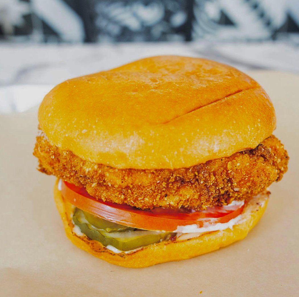 Tender Tenders 1