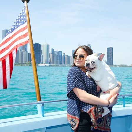 Cruising for Canines 2