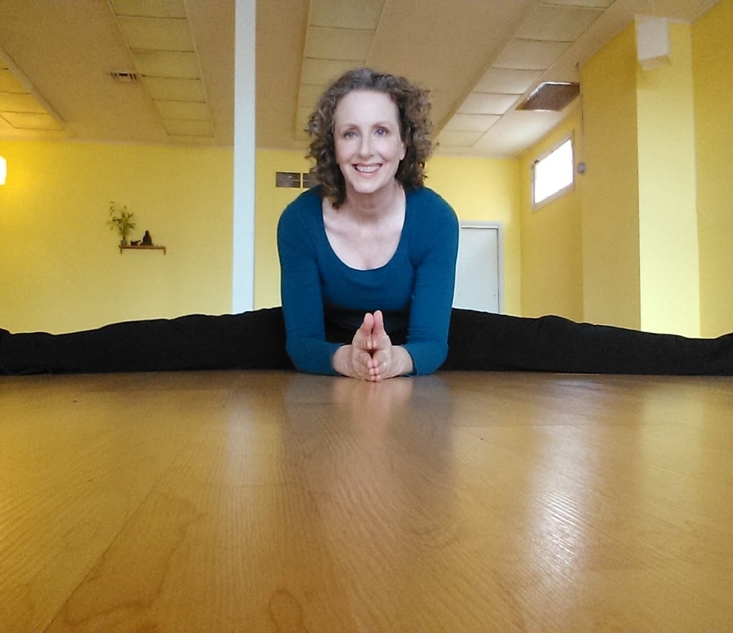 Reiki and Restorative Yoga 3