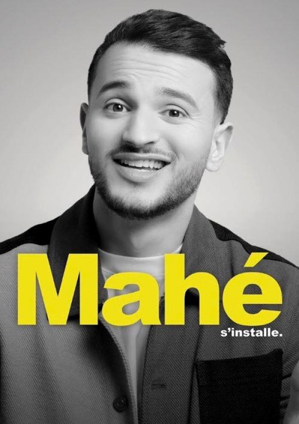 Mahé s'installe 1