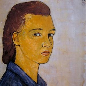 Déambulation poétique et sonore autour de Charlotte Salomon 1