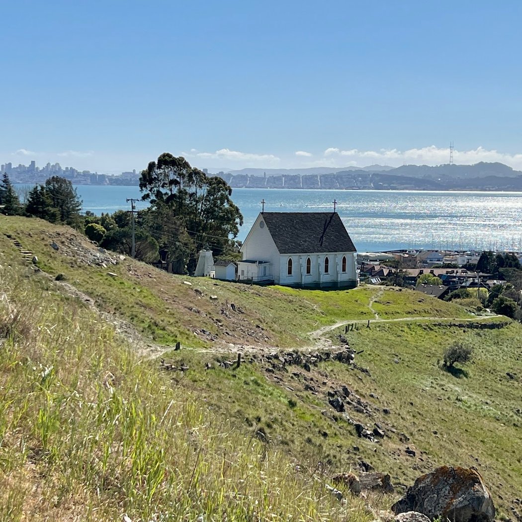 Old St. Hilary's Historic Preserve 2