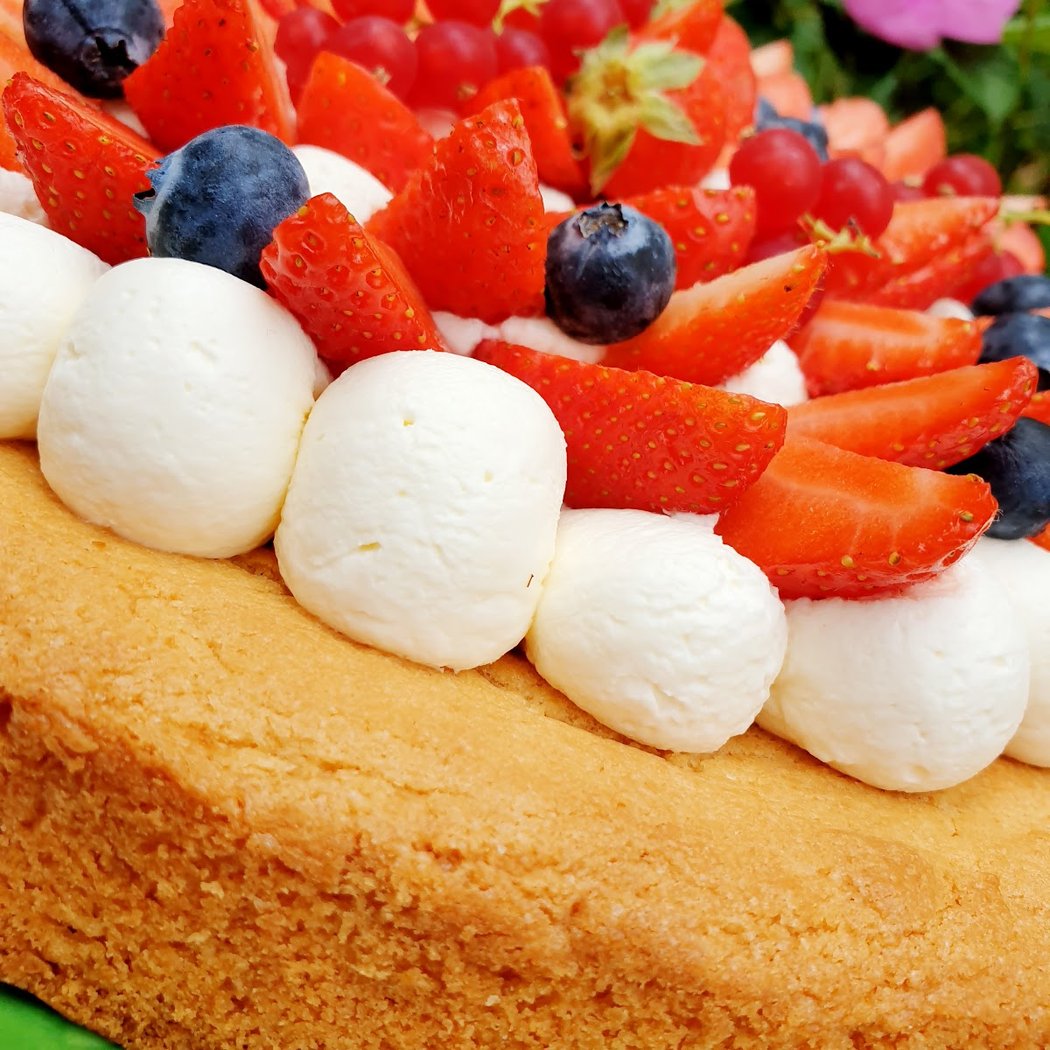 Les Gourmandises d'Emé 1
