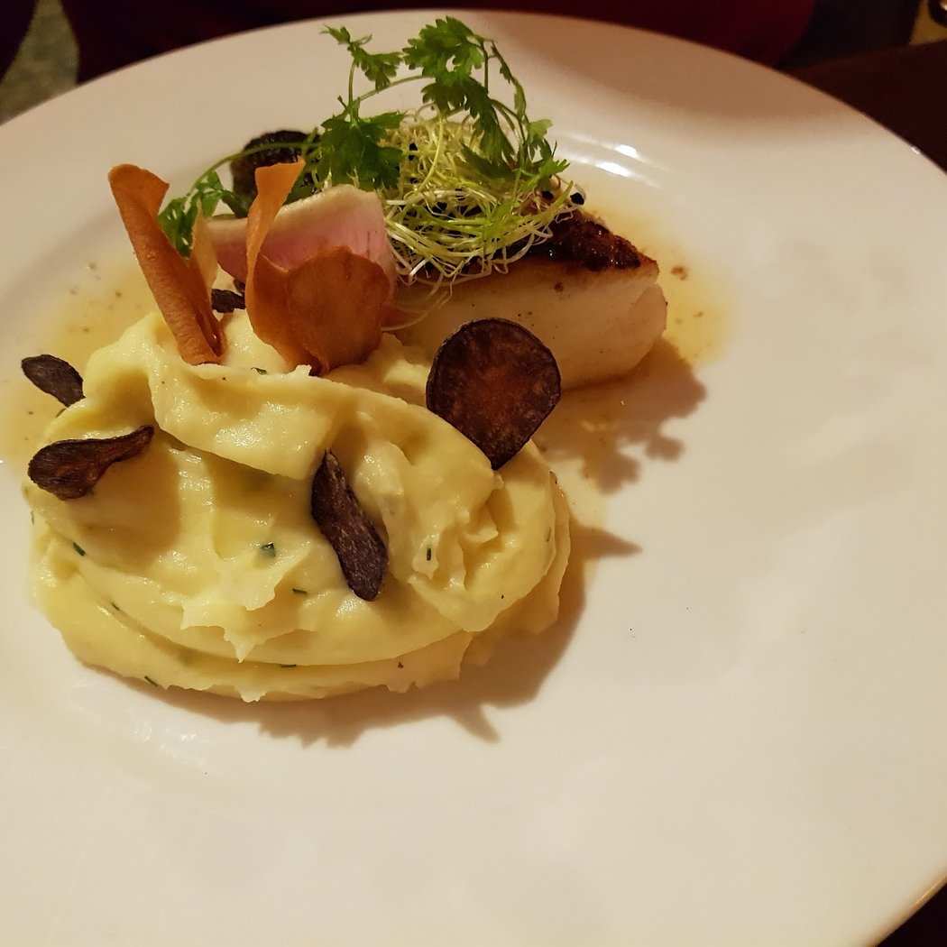 Le Bistrot des Dames 1