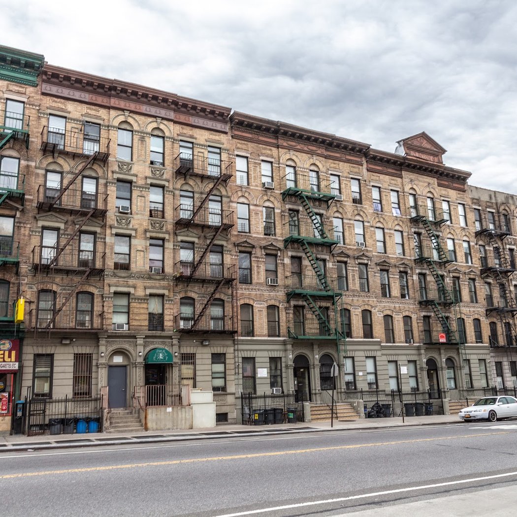 Manhattanville Community Center 5
