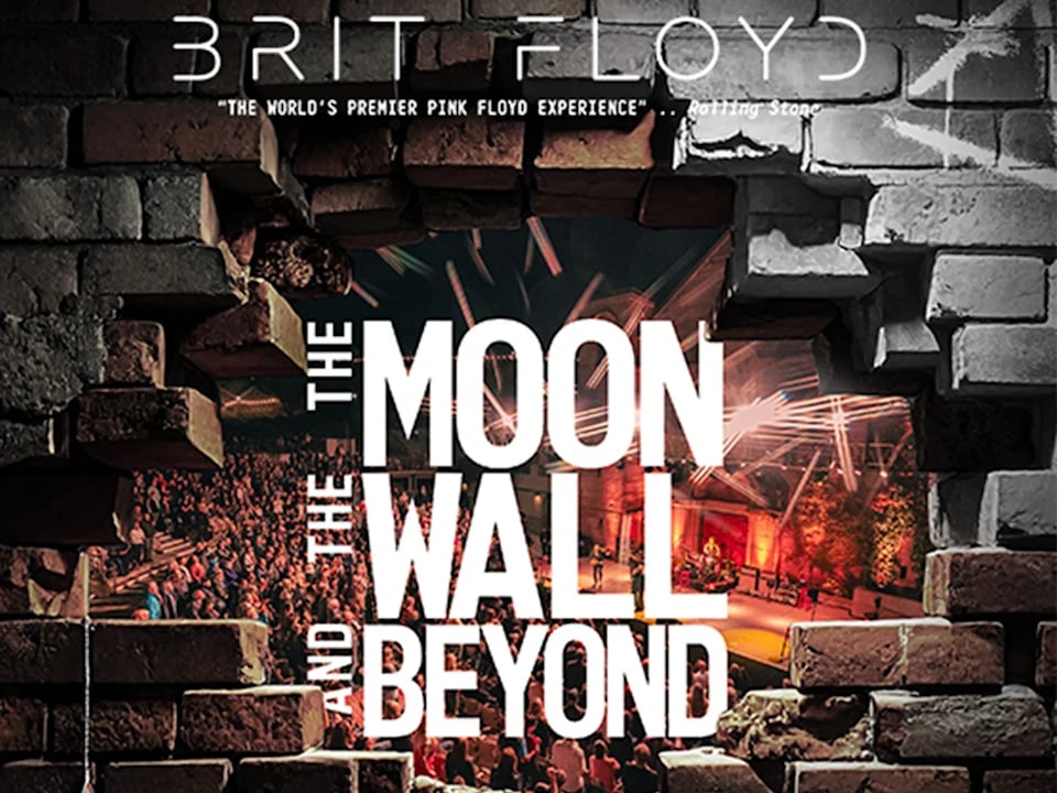Brit Floyd 2