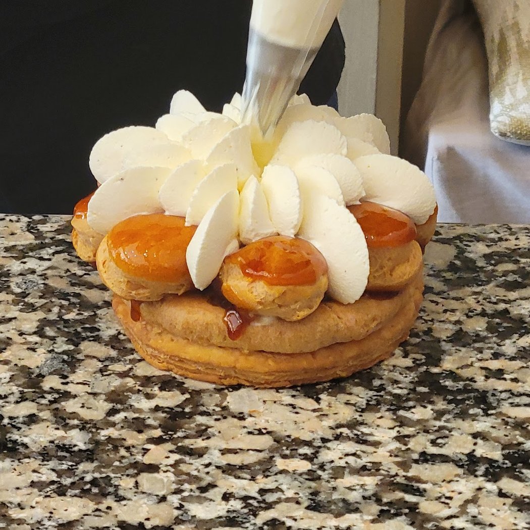 La Villa Des Chefs 3
