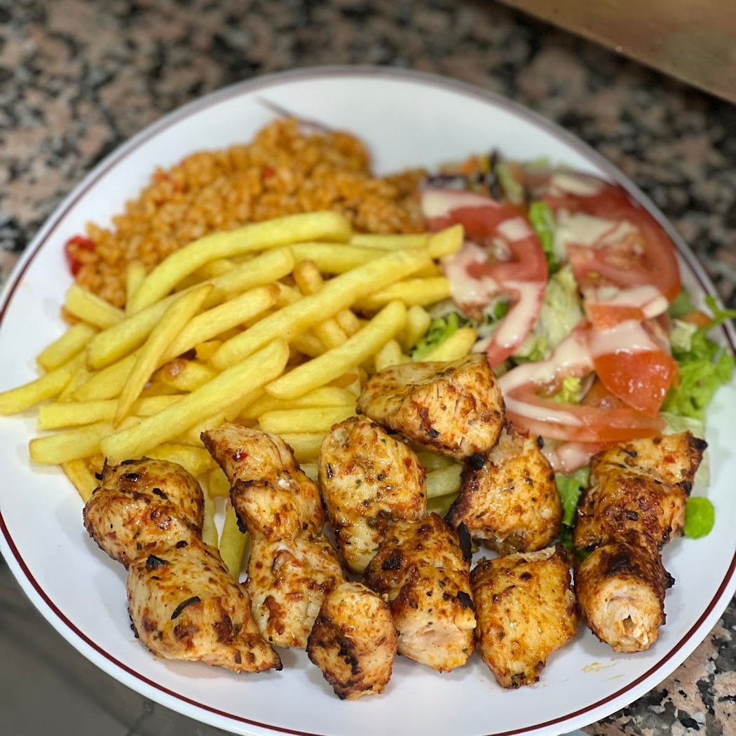 Galata Grill 1
