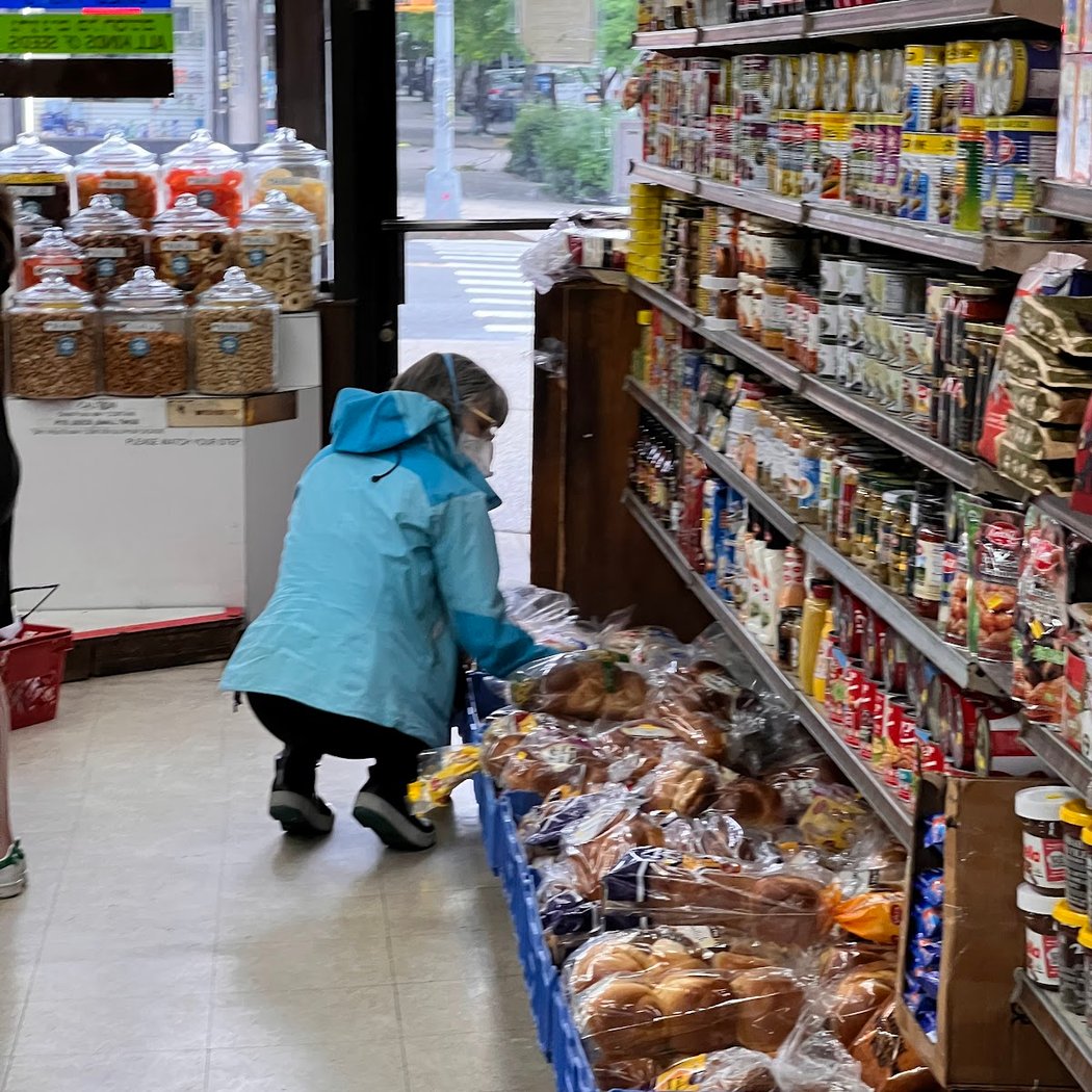 Carmel Grocery 3