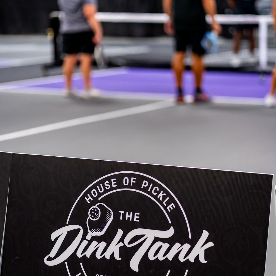 The Dink Tank 3