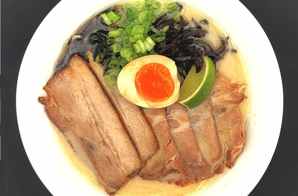 Ramen Hajime 1