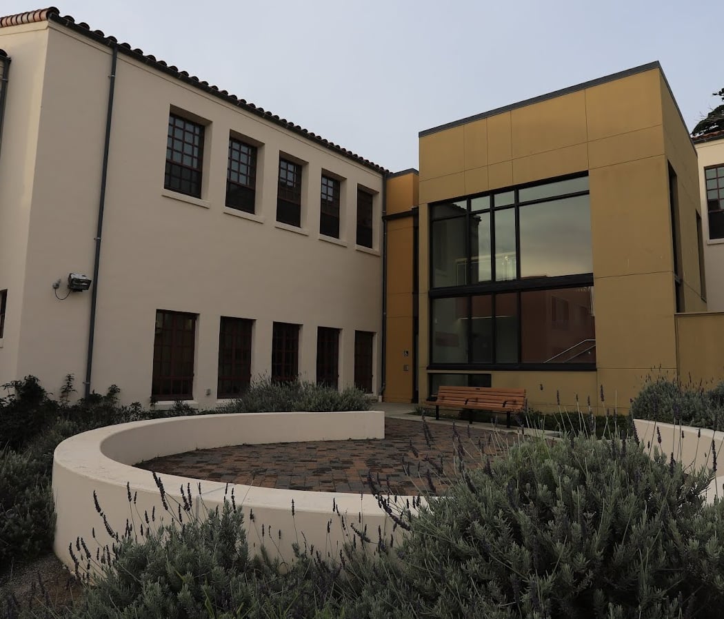 Anza Branch Library 2