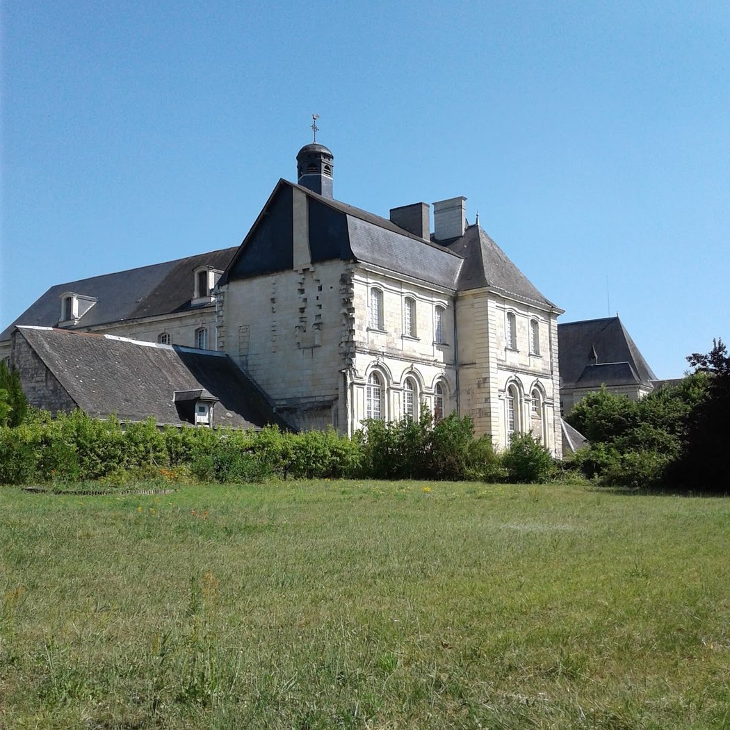 Cinéma de l'Abbaye 3