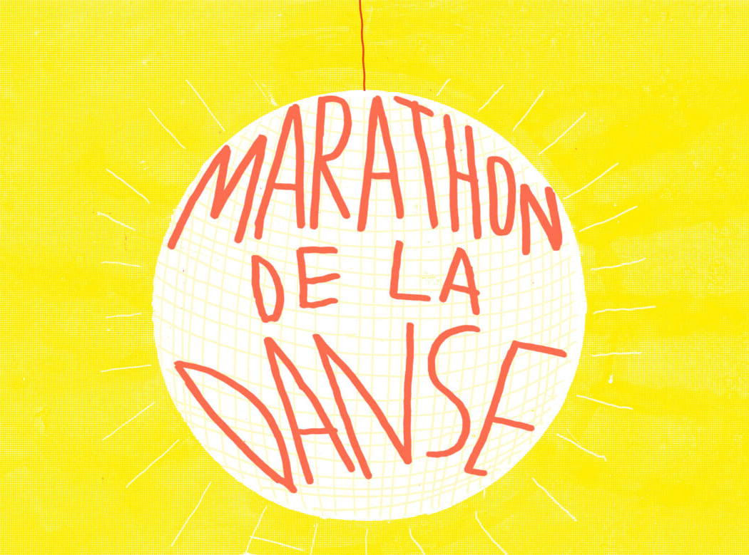 Marathon de la danse 1
