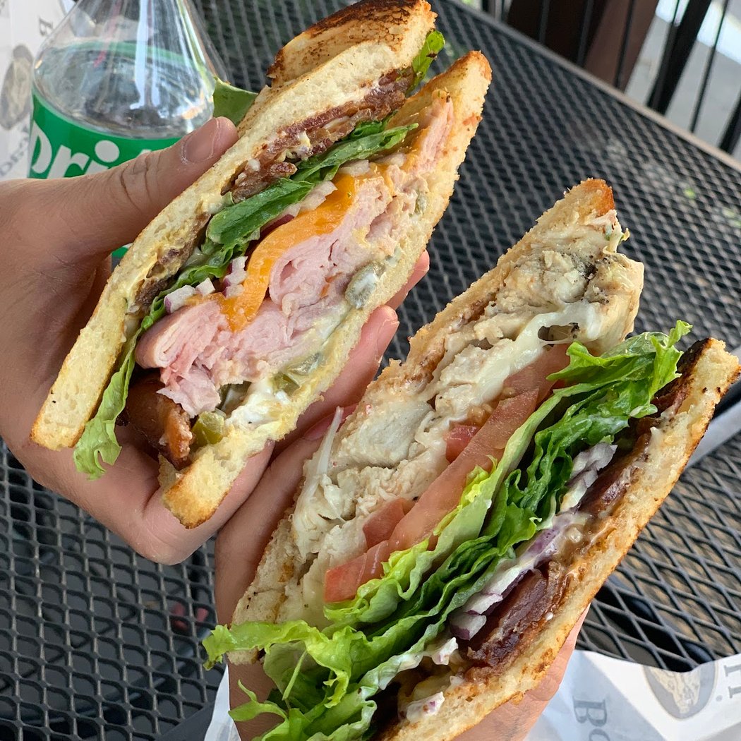 Luigi's Deli & Market 1