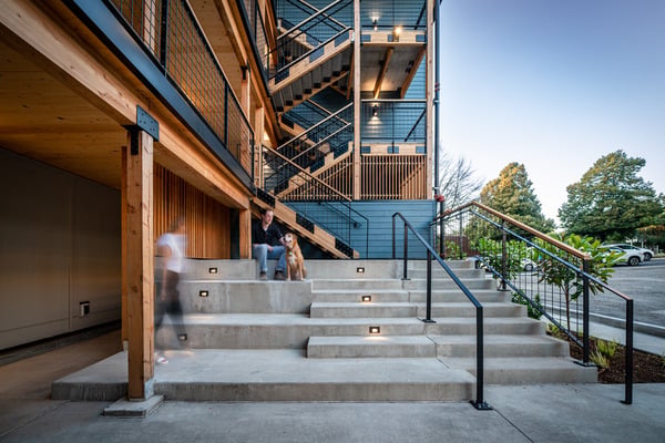 All Hands Architecture 1