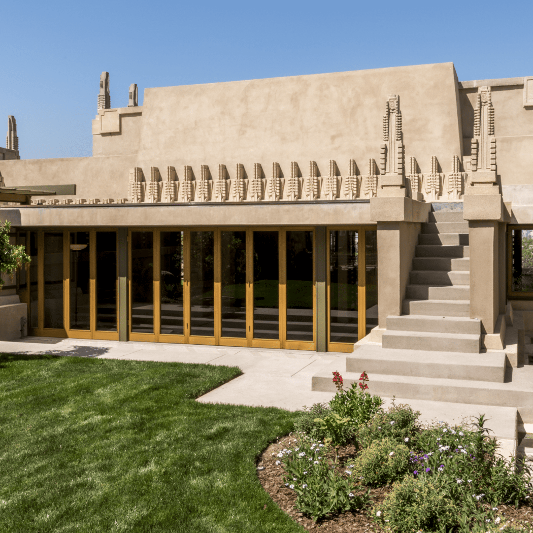 Barnsdall Wine Nights 3
