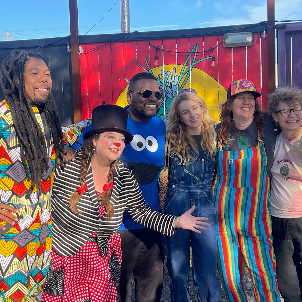 The Breakfast Boogie: The Kindness Cool Off 3