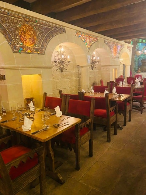 Restaurant Tipaza 2