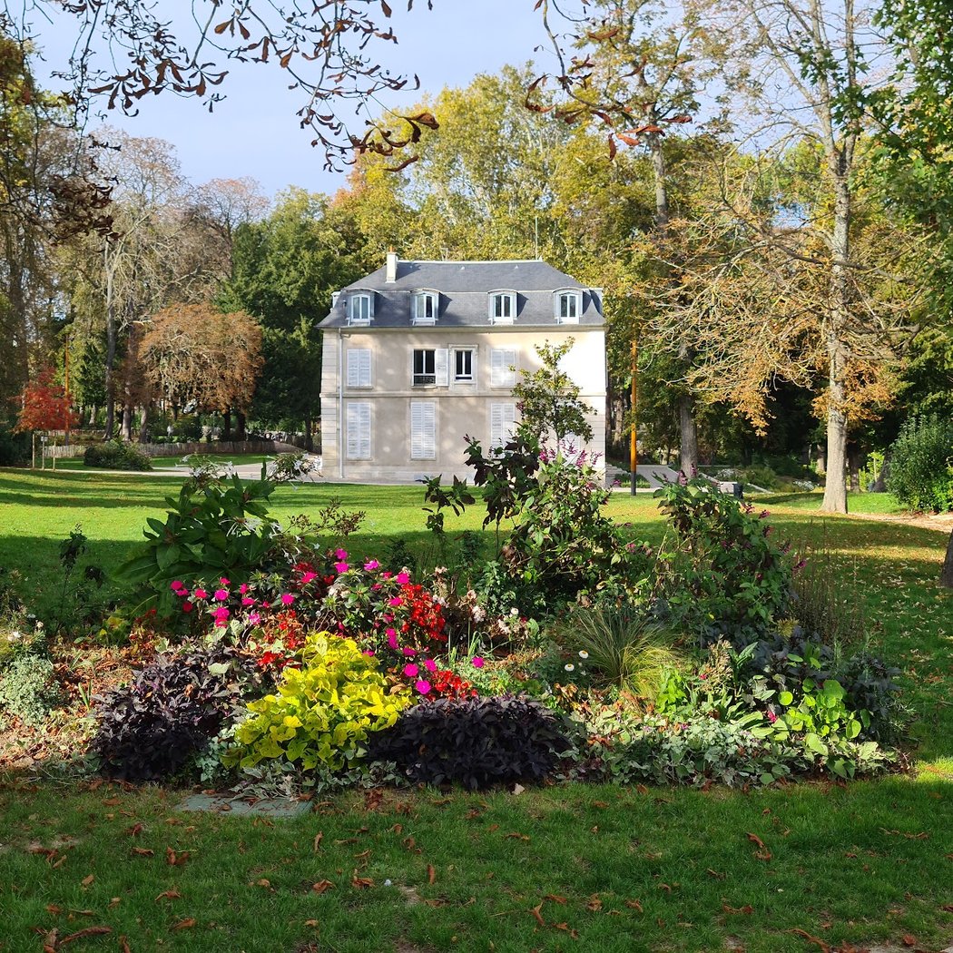 Parc Georges Méliès 3