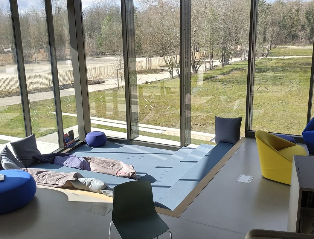 Bruissement la poésie à portée de Voix 4