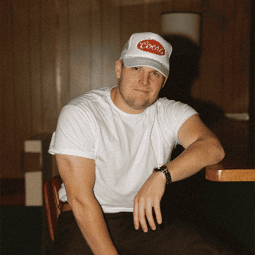 Spencer Crandall 3