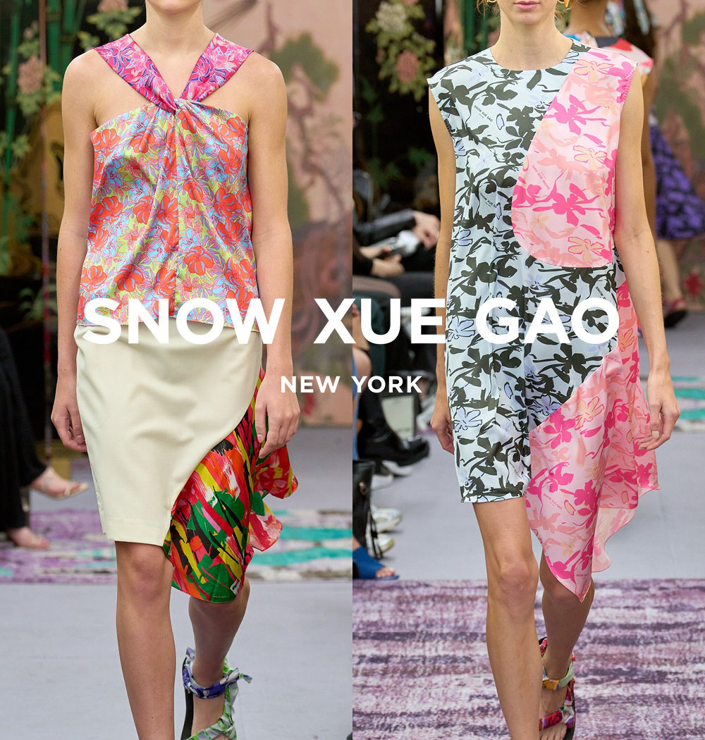 SNOW XUE GAO New York Flagship Store 1