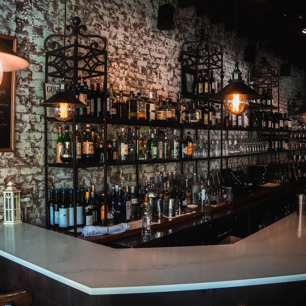 Marlow Bistro 2