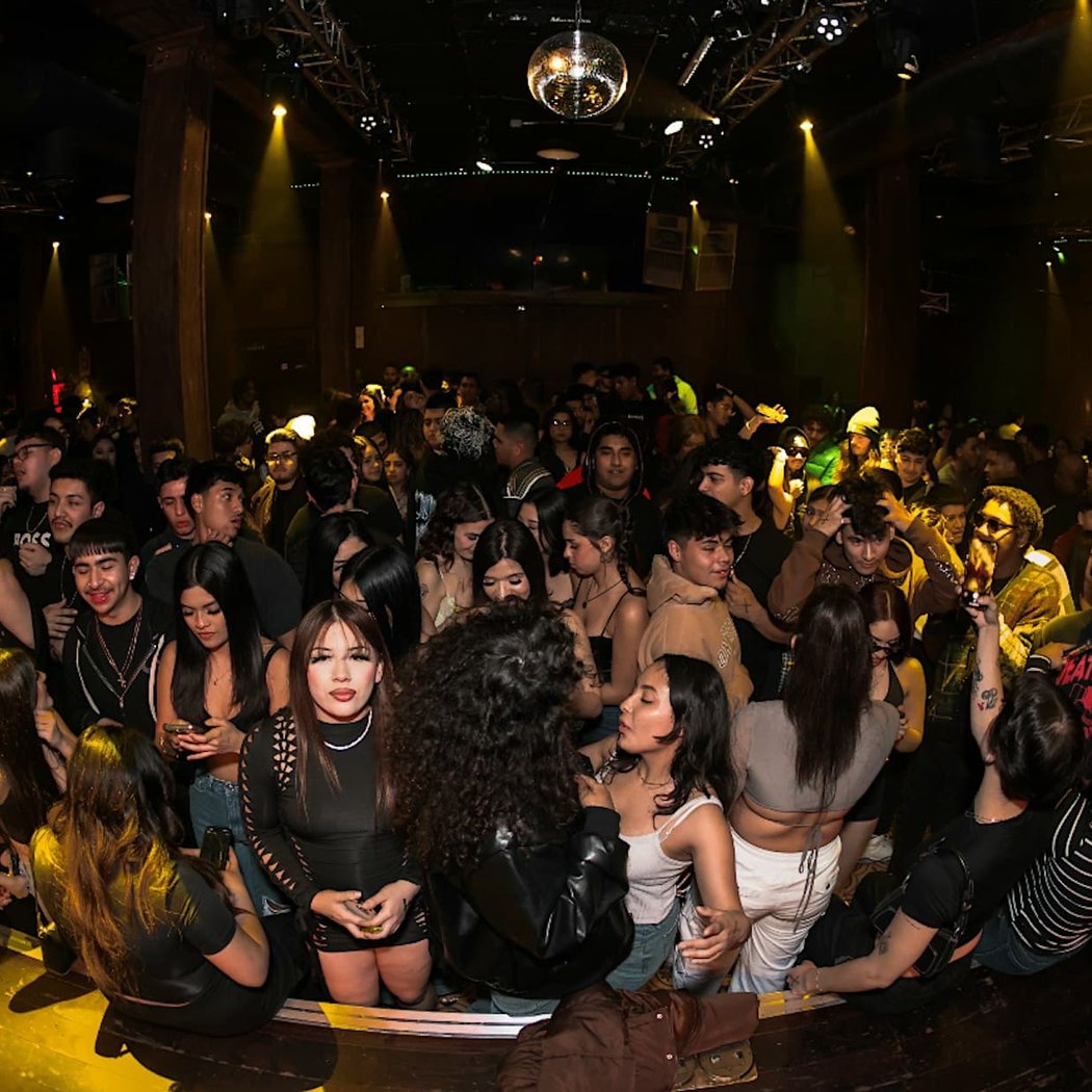 Trapeton Party 2