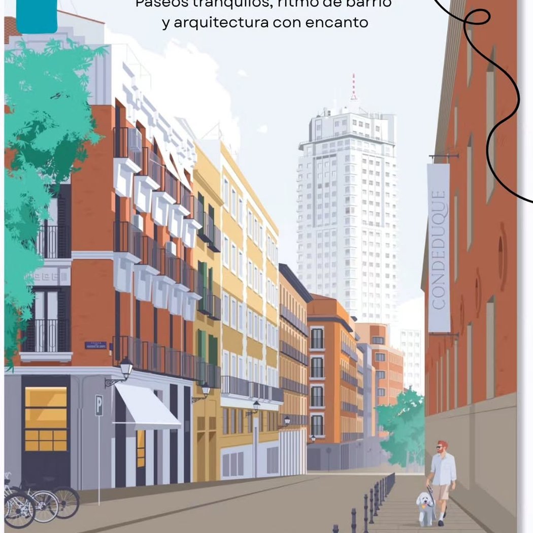 Contemporánea Condeduque 1